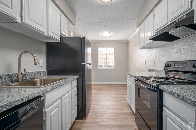 Interior Photo - Arbor Gate Phase I