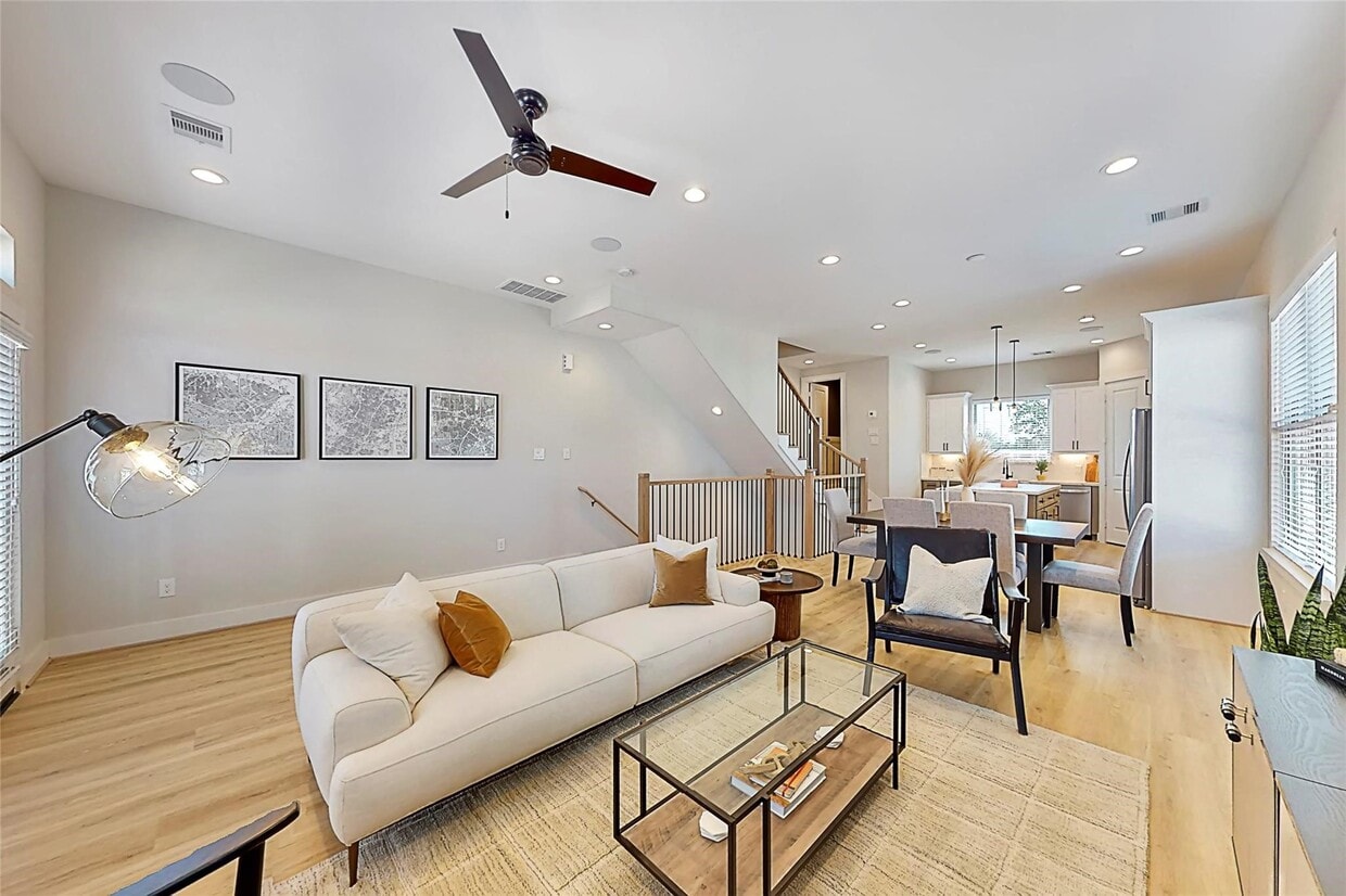 Foto principal - 3704 Creekmont Grn Ln