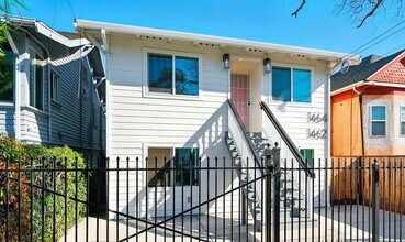 Building Photo - 1464 55th Ave