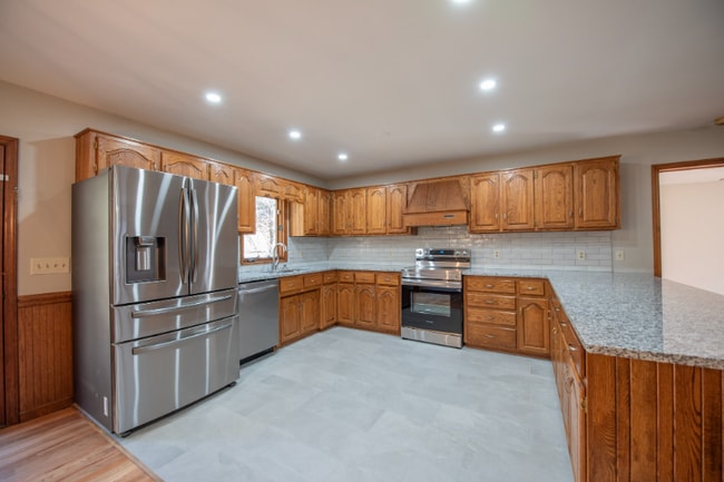 Foto del edificio - 175 Kevins Creek