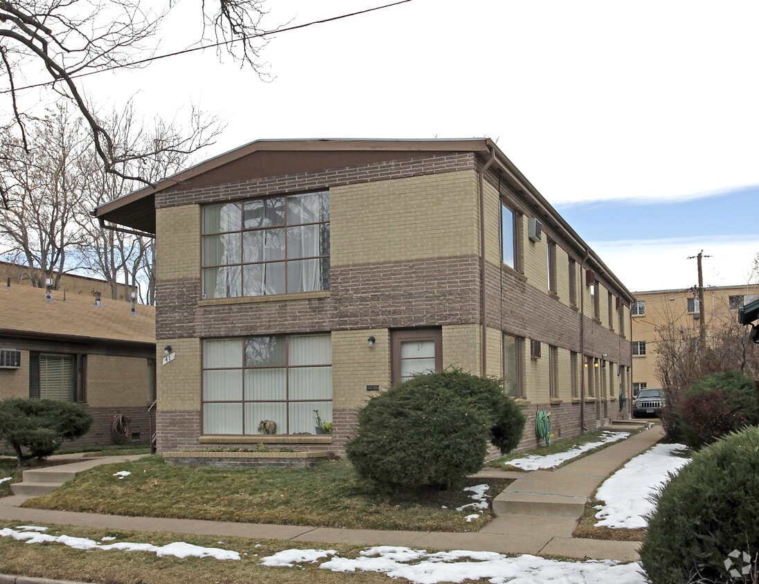 Building Photo - 41 Emerson St