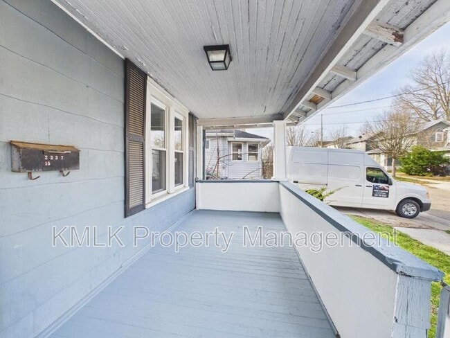 Foto del edificio - 2337 15th St SW