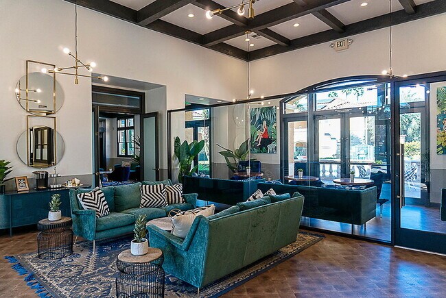 Foto del edificio - Villa Veneto at Palm Valley