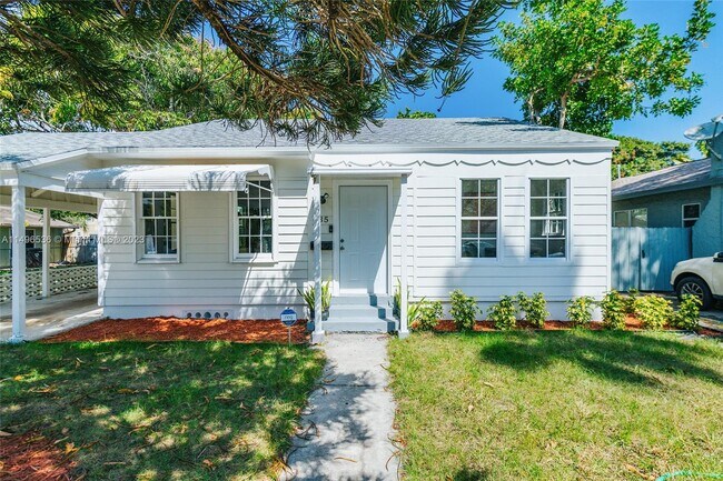 Foto del edificio - 635 37th St