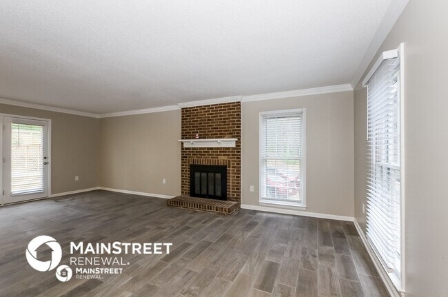 Foto del edificio - 3053 Heathcroft Ct