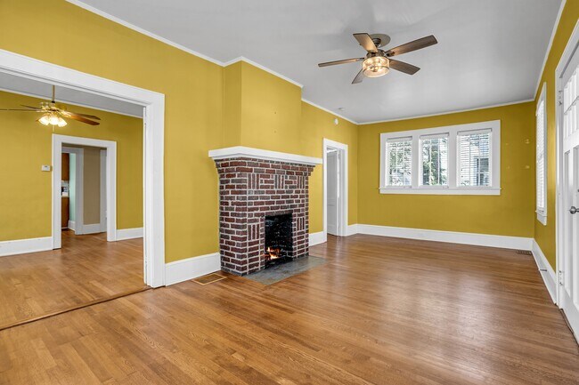 Foto del edificio - 205 Croft St