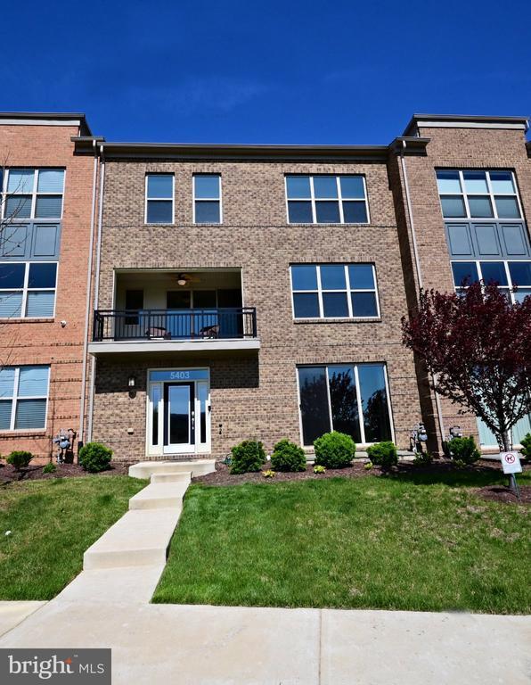 Foto del edificio - 5403 Woodyard Rd