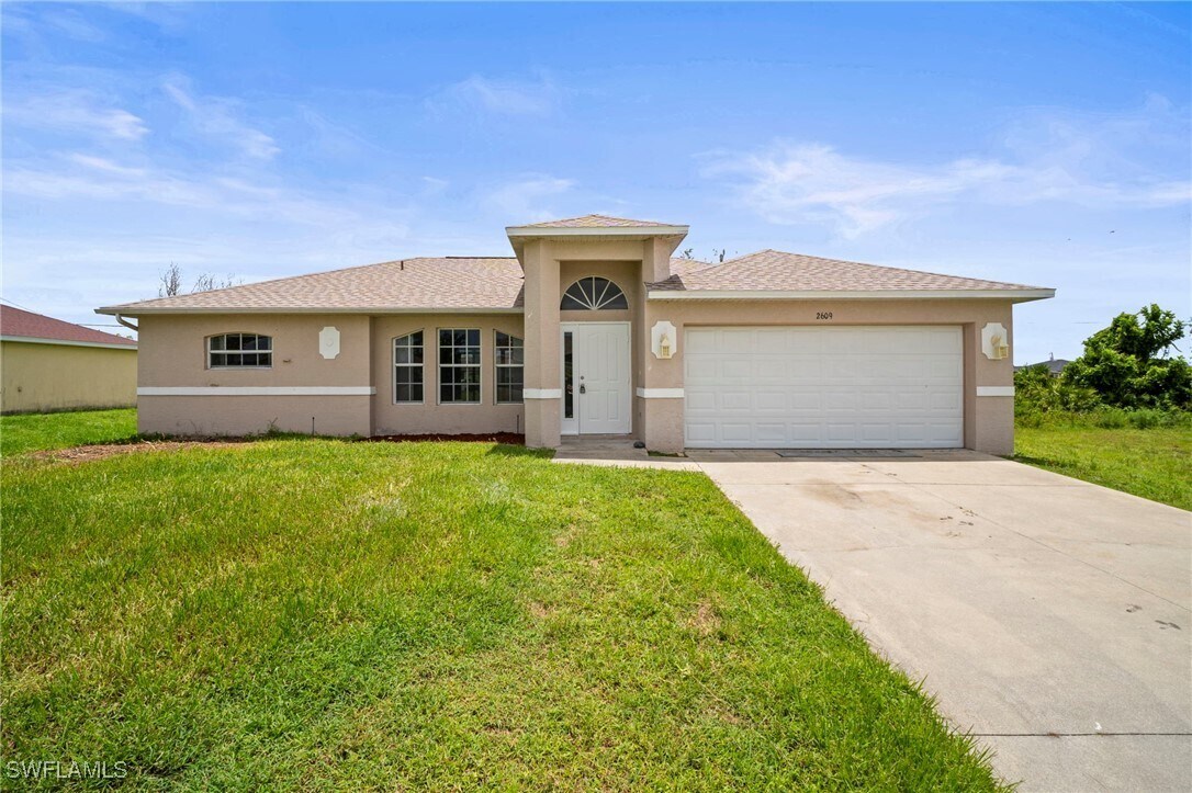 Foto principal - 2609 NE 2nd Ave