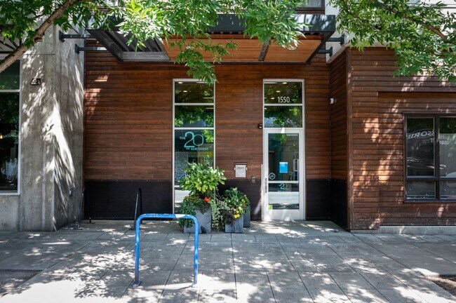 Foto del interior - Hawthorne @ Ladd's - 1 & 2 Bedroom Apartme...