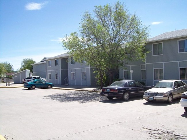 Building Photo - Torrington Sage Apartments