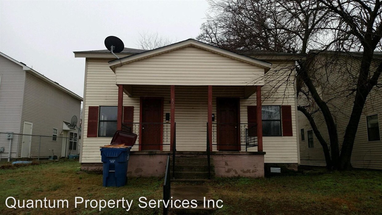 820 N N St, Fort Smith, AR 72901 Room for Rent in Fort Smith, AR