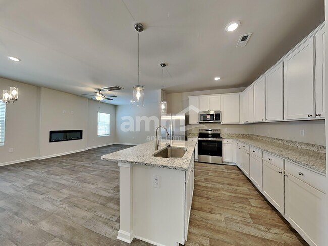 Foto del edificio - 3264 Emberly Dr