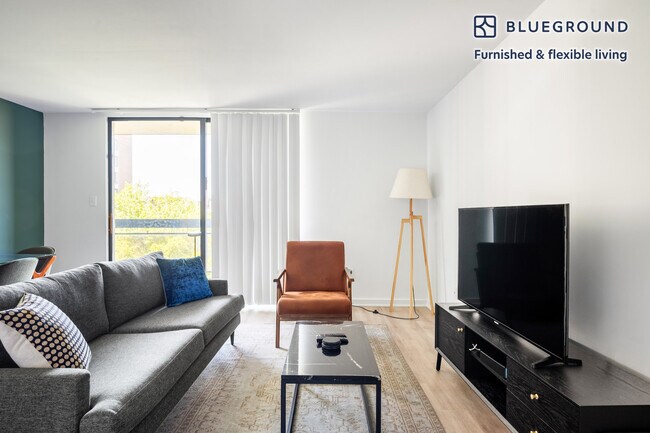 Foto del edificio - 601 24th St NW