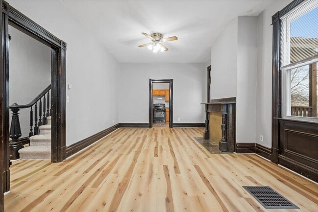 Building Photo - 3426 Gass Ave