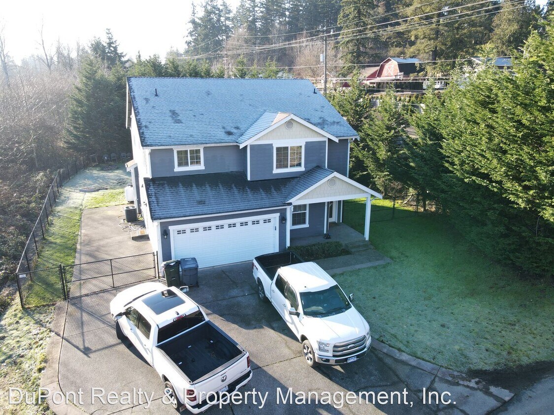 Foto principal - 3 br, 2.5 bath House - 3915 Waller Rd E