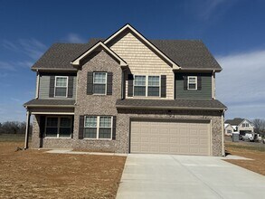 Building Photo - 3261 Volta Rd