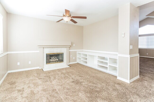 Building Photo - 5120 Palo Pinto Ln