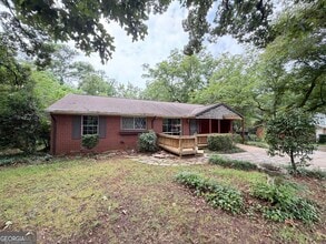 Building Photo - 1054 College Station Rd
