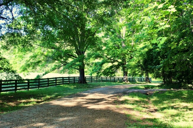 Driveway - 8212 S Lowell Rd