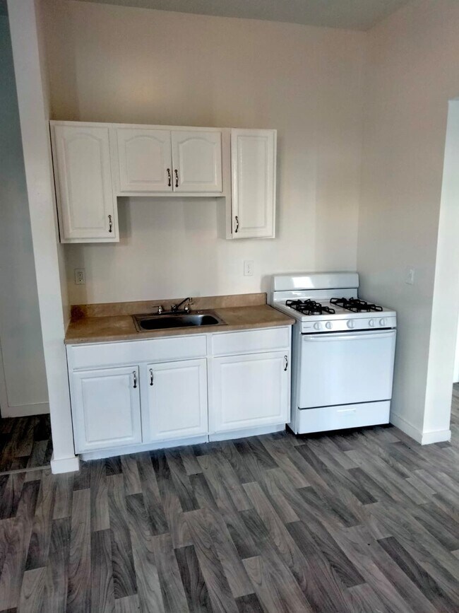 Foto del edificio - 158 Park St