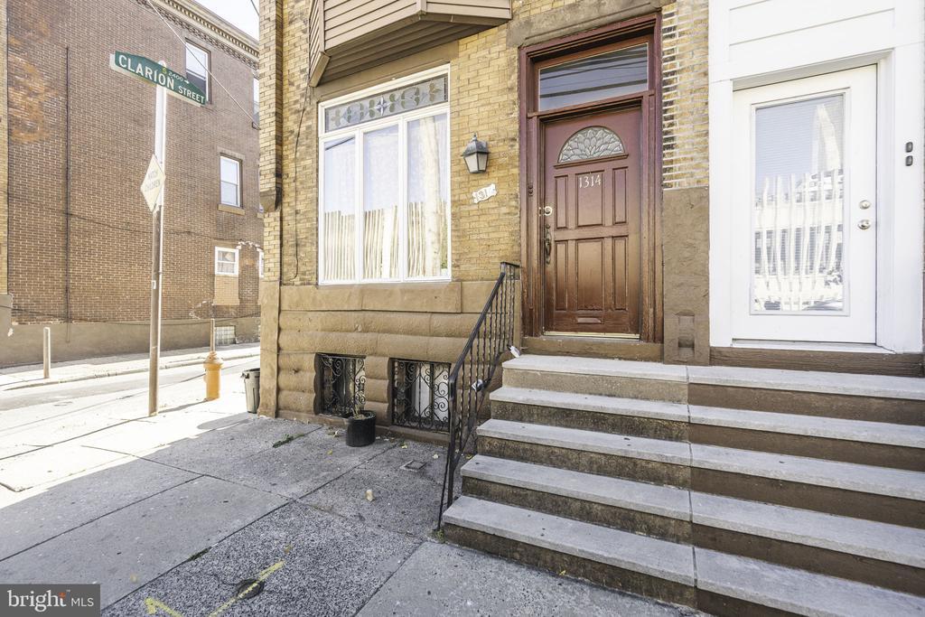 Foto principal - 1314 W Ritner St