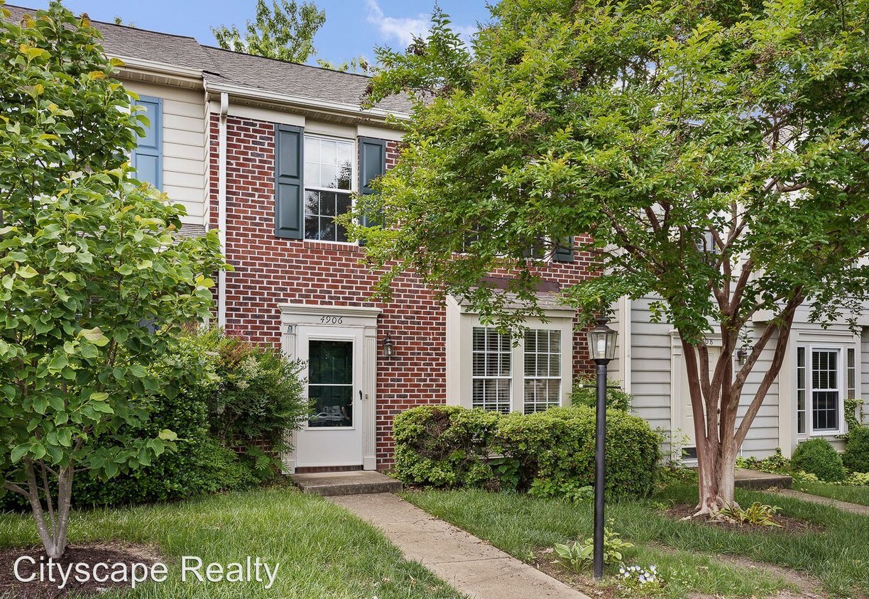 4906 Donegal Trace Ct, Henrico, VA 23228 House Rental in Henrico, VA