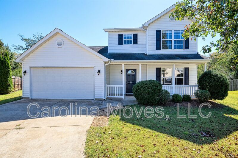 Primary Photo - 109 Landing Ln