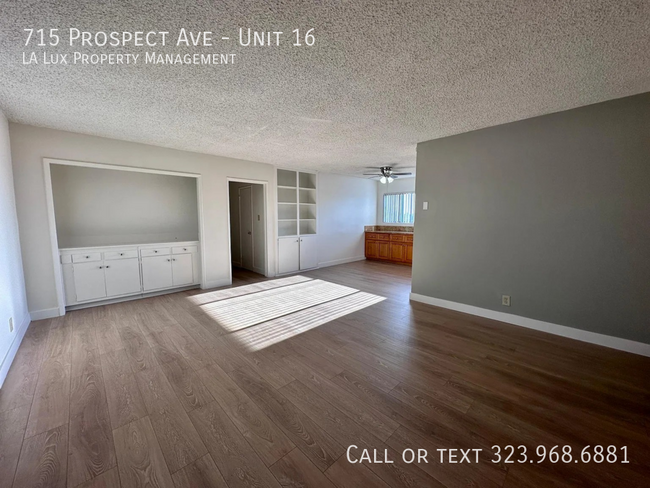 Foto del edificio - 715 Prospect Ave