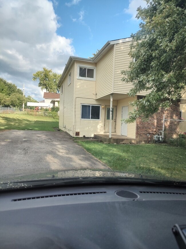 Foto del edificio - 161 N Ohio St