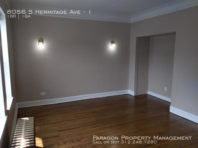 Foto del edificio - 8056 S Hermitage Ave