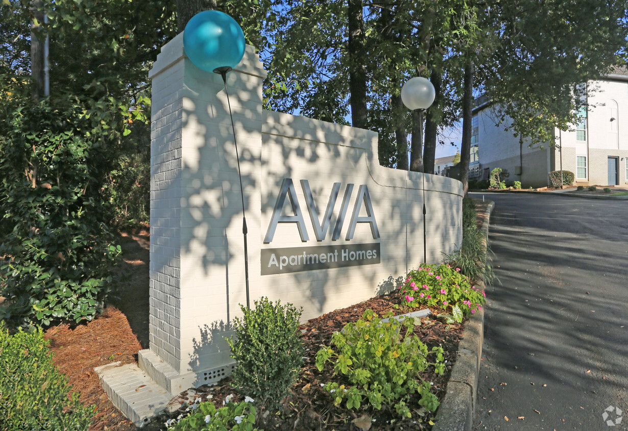 Avia Apartments Vestavia Hills