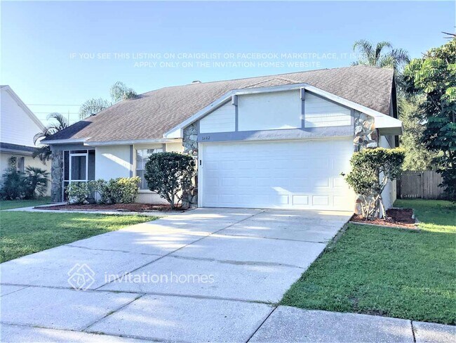 Foto del edificio - 1242 Tuxford Dr