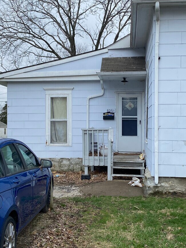 Foto del edificio - 806 2nd St