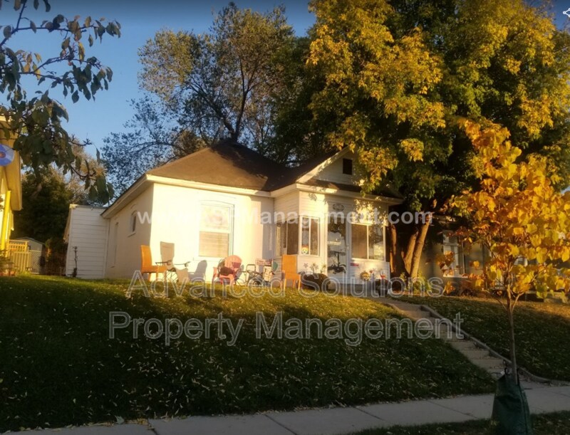 825 S McClelland St, Salt Lake City, UT 84102 House Rental in Salt Lake City, UT