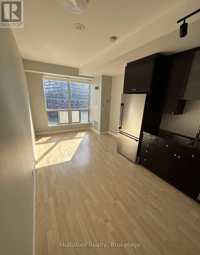 Photo du bâtiment - 1 Shaw St