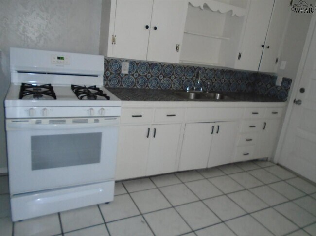 Foto del edificio - 1511 22nd St