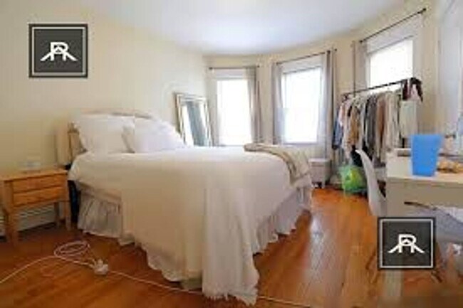 Foto del edificio - 21 Claymoss Rd