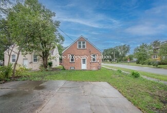 Building Photo - 603 Ohio St
