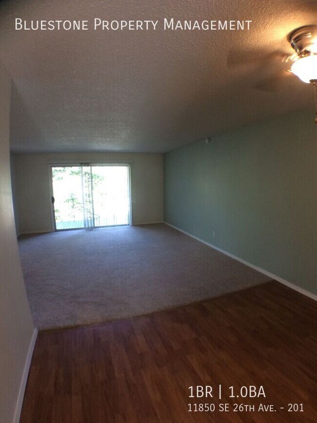 Foto del edificio - 11850 SE 26th Ave