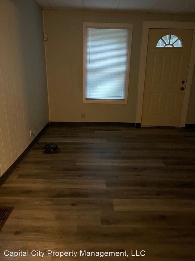 Building Photo - 2 br, 1 bath House - 1622 CORNELL