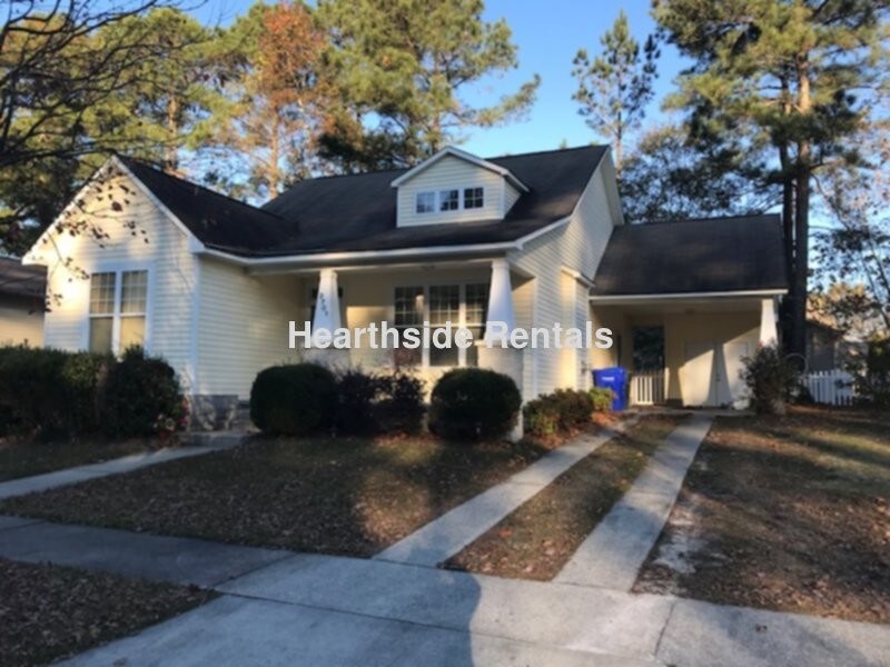 Primary Photo - 3701 Willow Run Dr