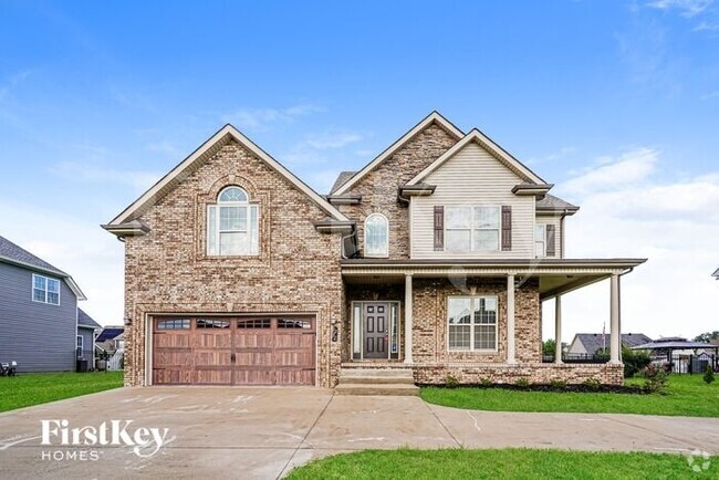 Building Photo - 1232 Upland Terrace