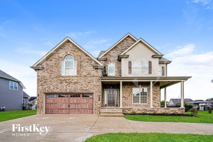 Foto principal - 1232 Upland Terrace