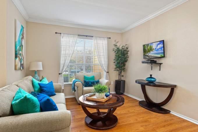 Foto principal - 1 bedroom in San Antonio TX 78230