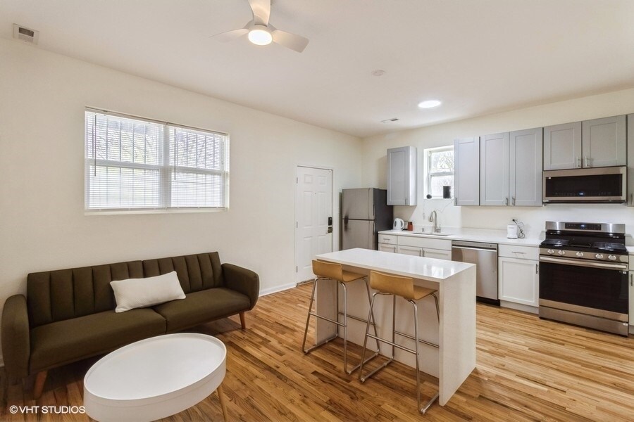 Foto principal - 1440 N Washtenaw Ave