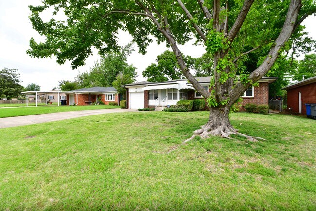 Foto del edificio - 3707 E 29th St