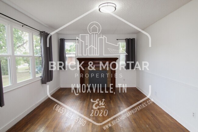 Foto del edificio - 604 E Moody Ave