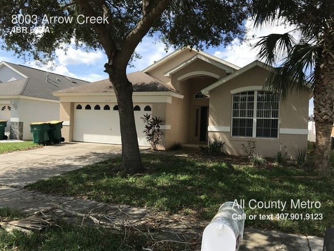 Building Photo - 8003 Arrow Creek Rd