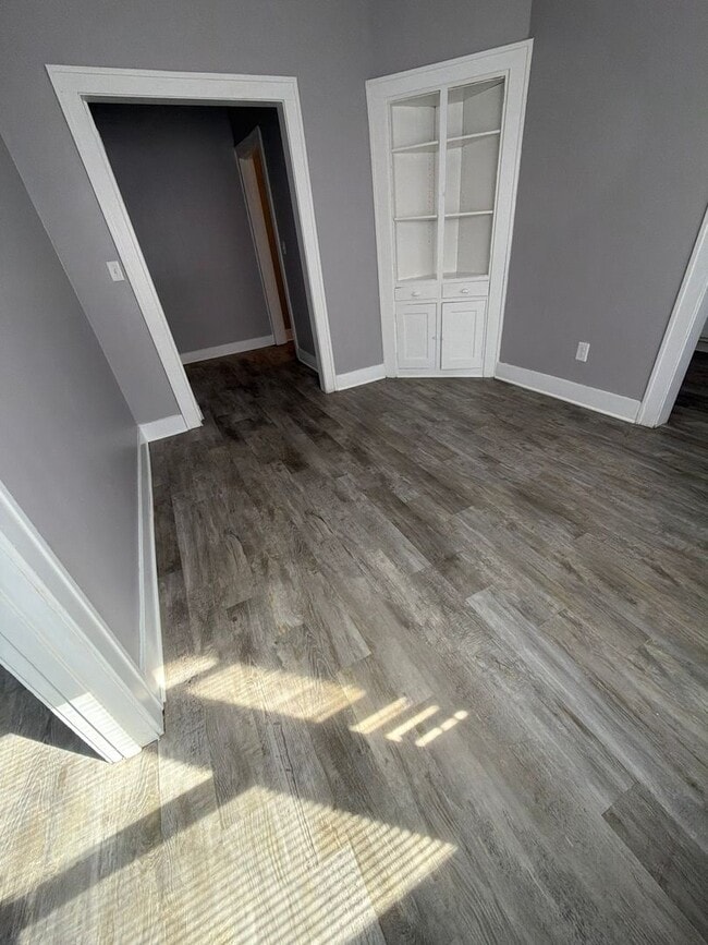 Foto del edificio - Chestnut St