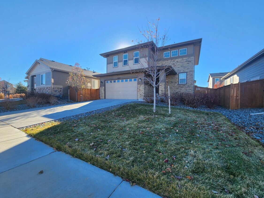 3 bed newer build house in Northe... House Rental in Aurora